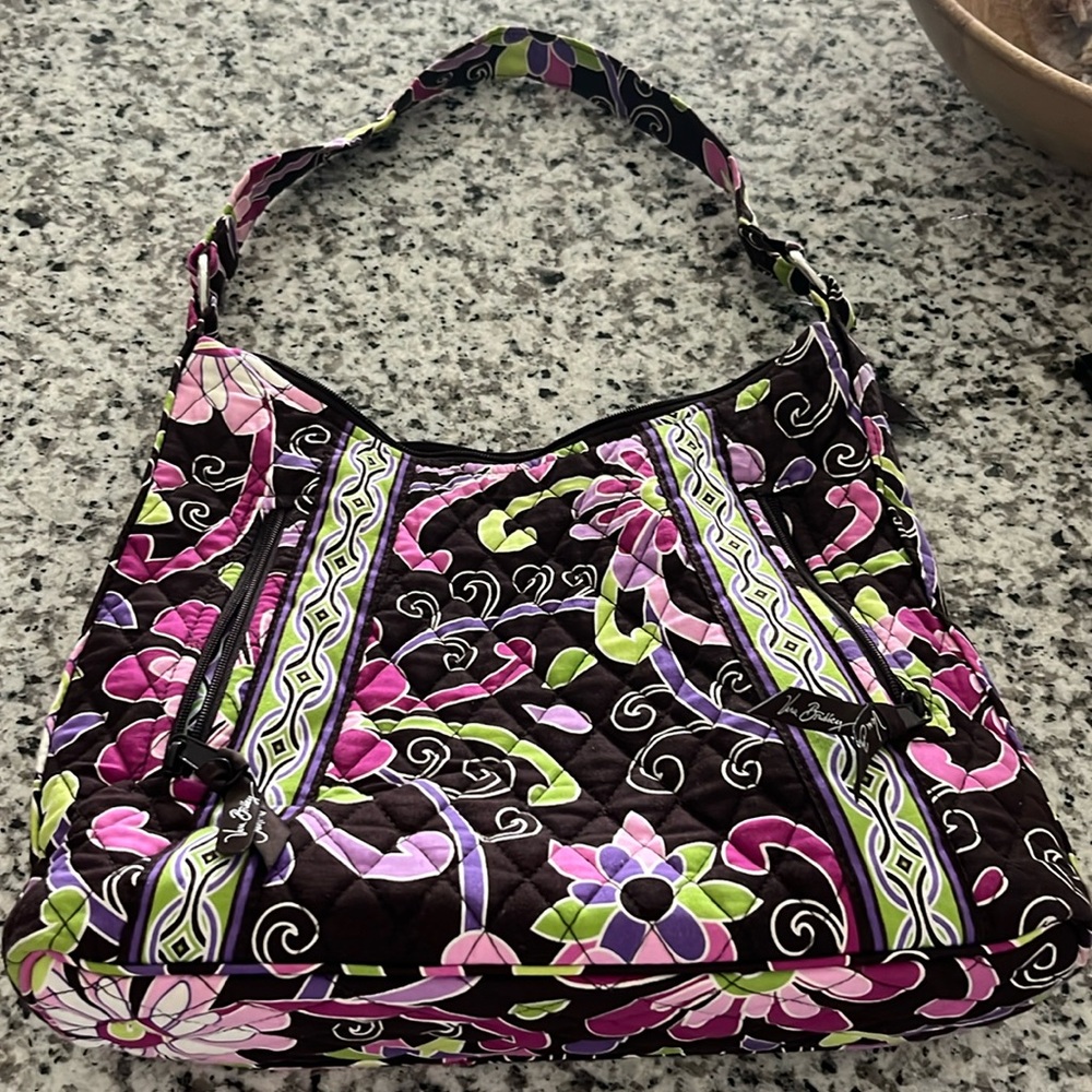 Vera Bradley Tote Purse